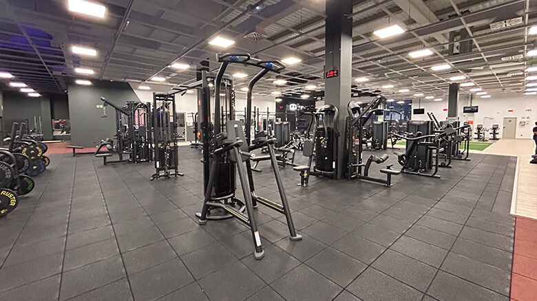 Imagen de Gimnasio Vivagym Fuenlabrada Nexum