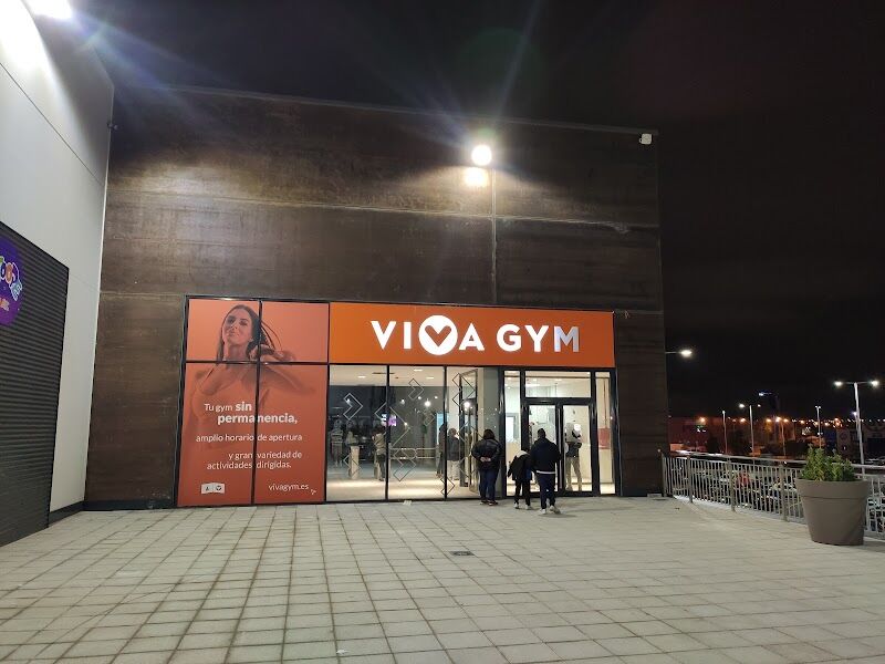 Imagen de Gimnasio Vivagym Fuenlabrada Nexum