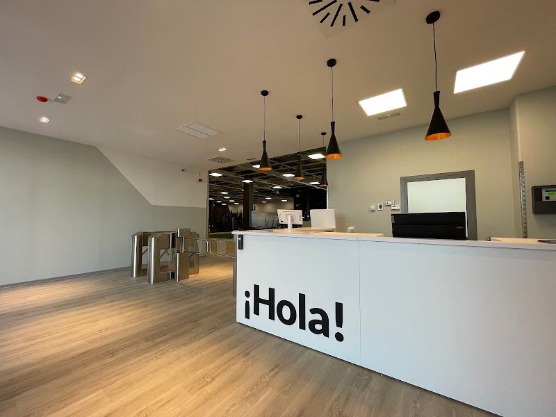 Imagen de Gimnasio Vivagym Fuenlabrada Nexum