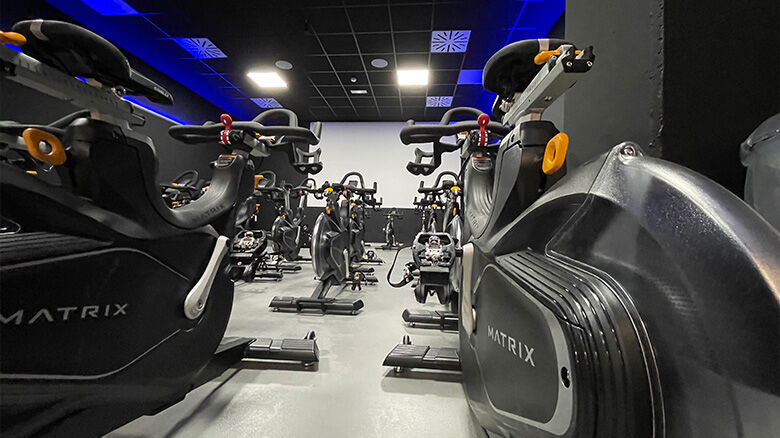 Imagen de Gimnasio Vivagym Fuenlabrada Nexum