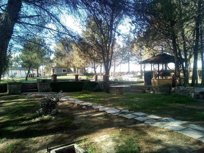 Imagen de Entrepinos Hotel Canino