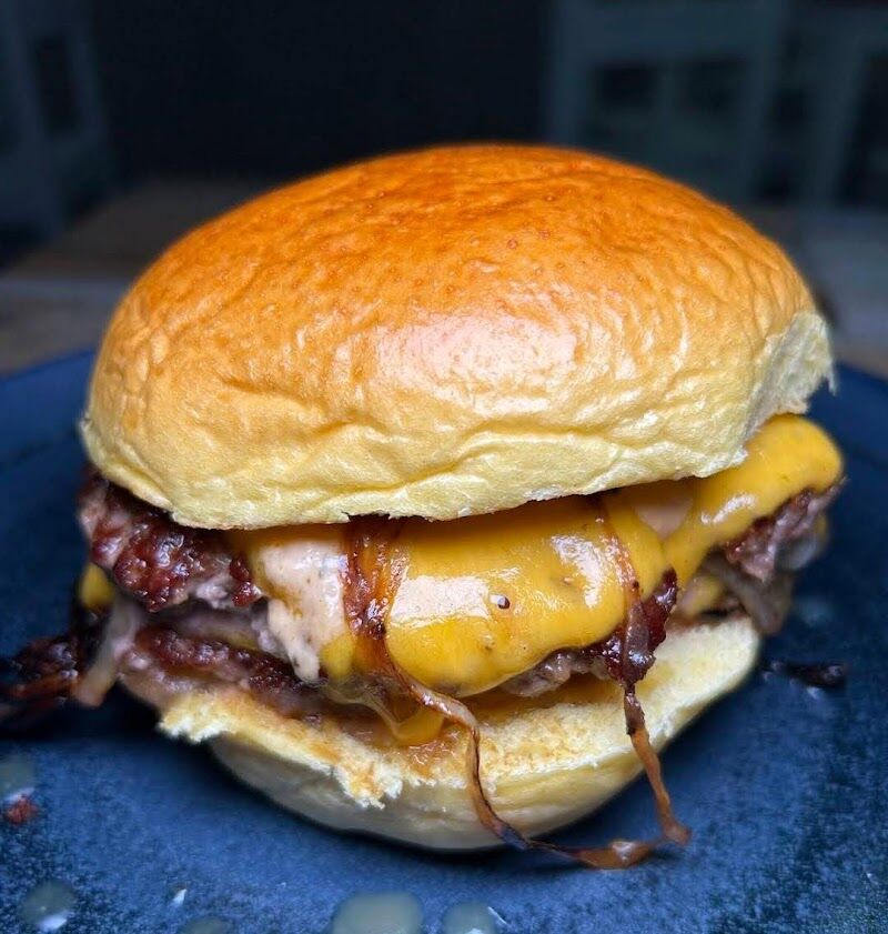 Imagen de Hamburguesería Cometerrores