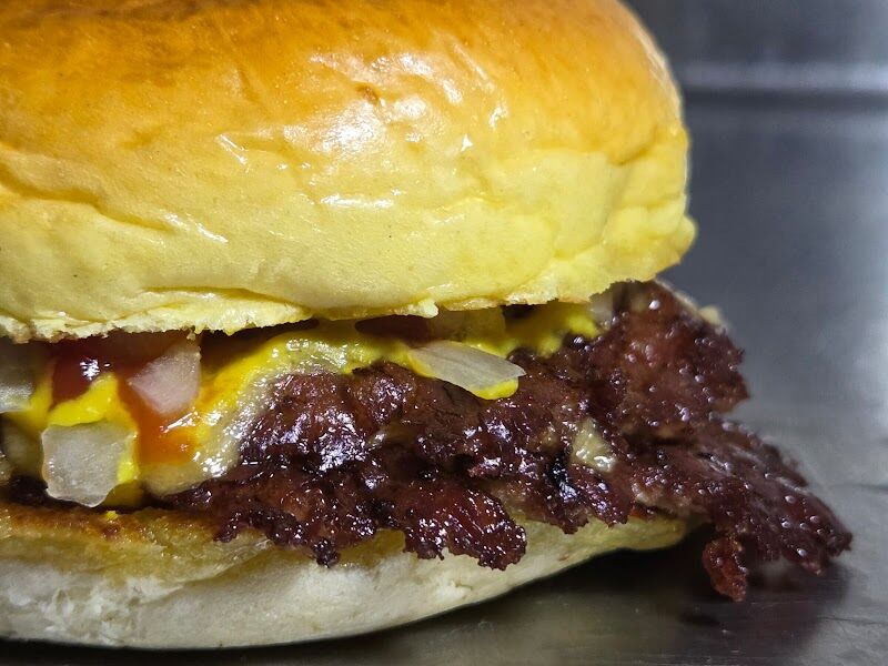 Imagen de Hamburguesería Cometerrores