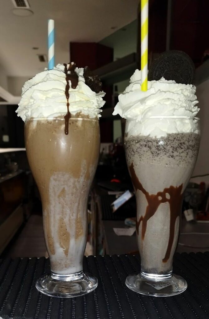 Imagen de Hamburguesería Cometerrores