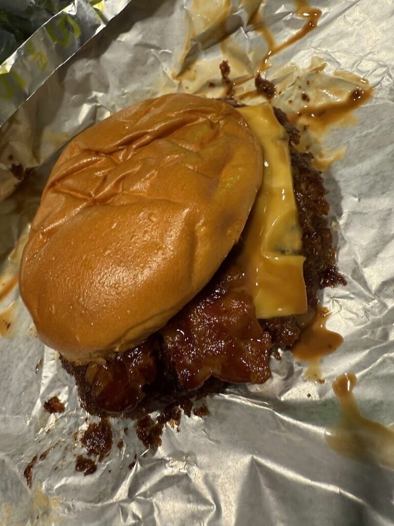 Imagen de Sick Smash Burgers