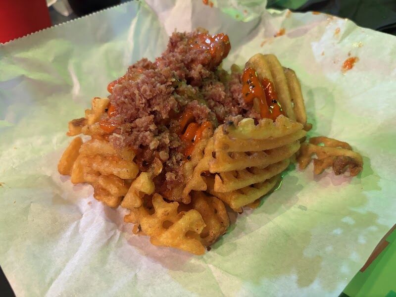 Imagen de Sick Smash Burgers