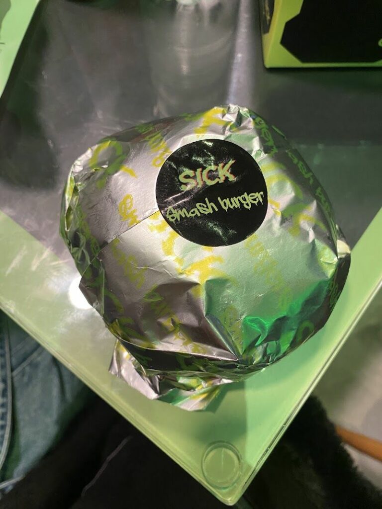 Imagen de Sick Smash Burgers