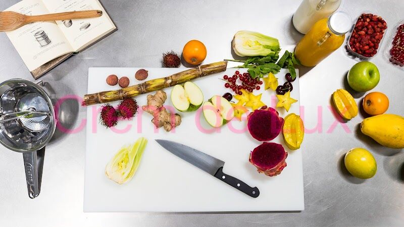 Imagen de Crem de Lux – Helados Artesanos