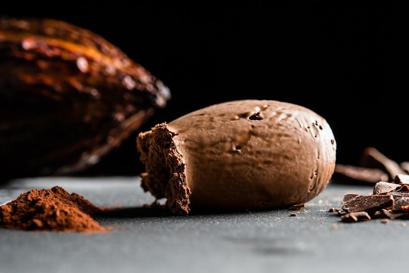 Imagen de Crem de Lux – Helados Artesanos