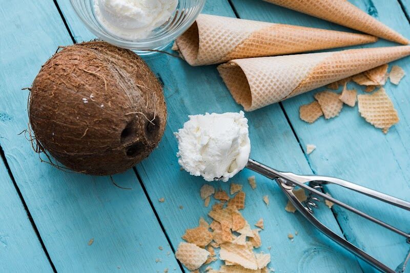 Imagen de Crem de Lux – Helados Artesanos