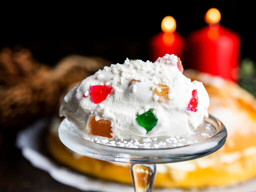 Imagen de Crem de Lux – Helados Artesanos