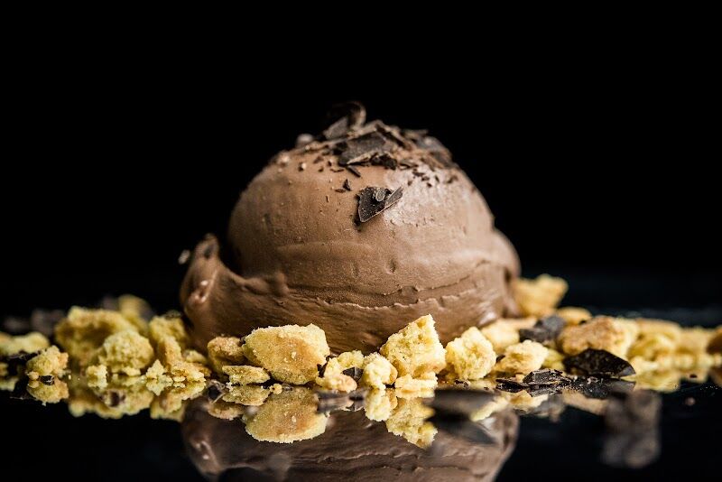 Imagen de Crem de Lux – Helados Artesanos