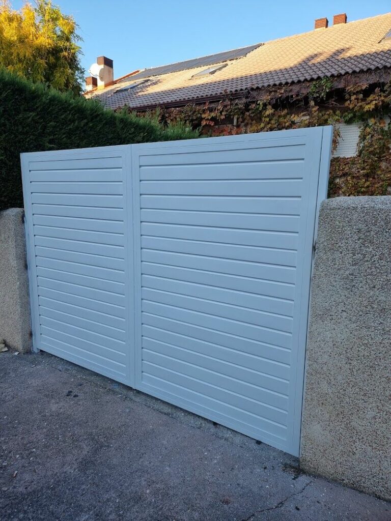 Imagen de Acero Inoxidable Jesaid