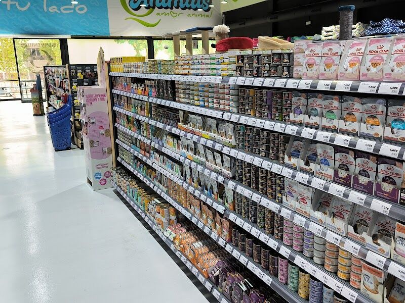 Imagen de Qanimals Móstoles