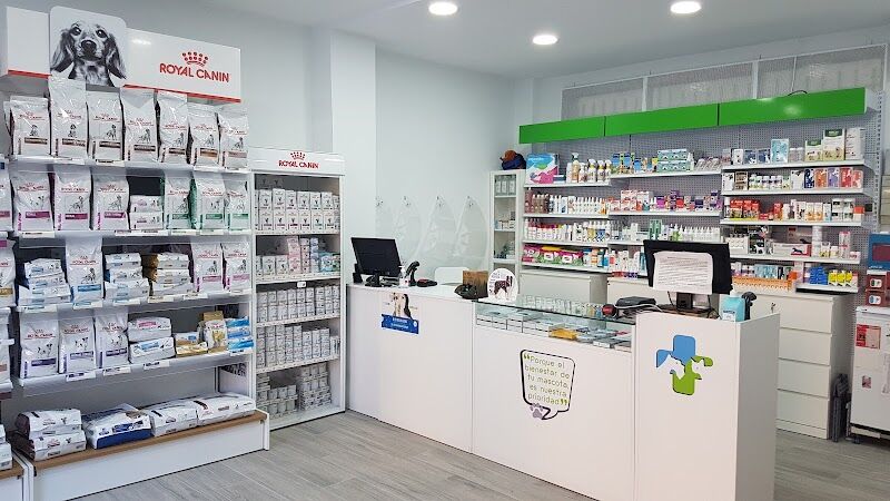 Imagen de Farmavet Fauna