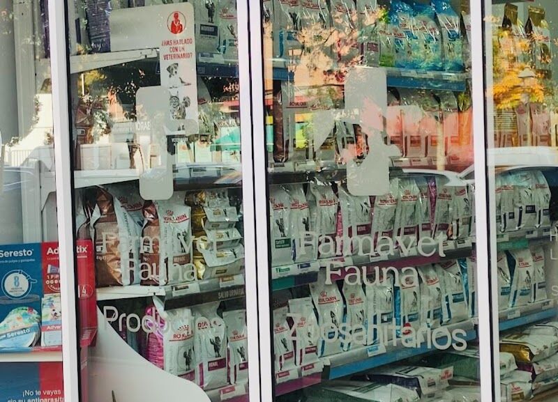 Imagen de Farmavet Fauna