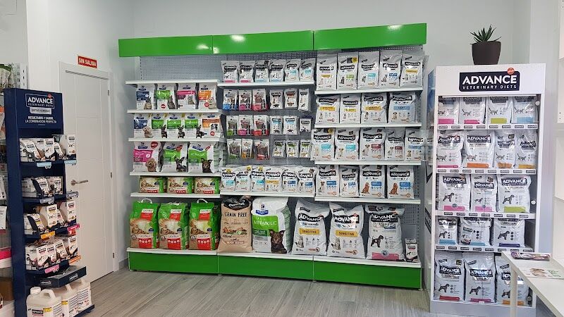 Imagen de Farmavet Fauna