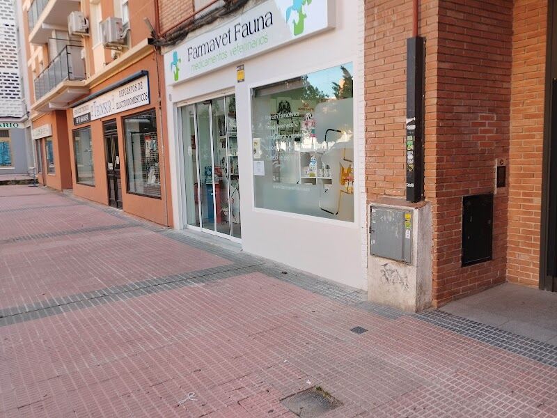 Imagen de Farmavet Fauna