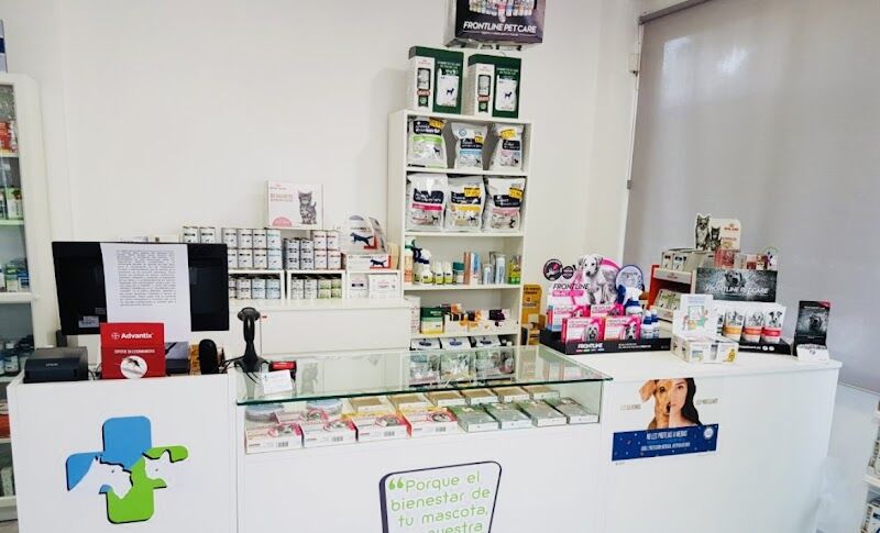 Imagen de Farmavet Fauna