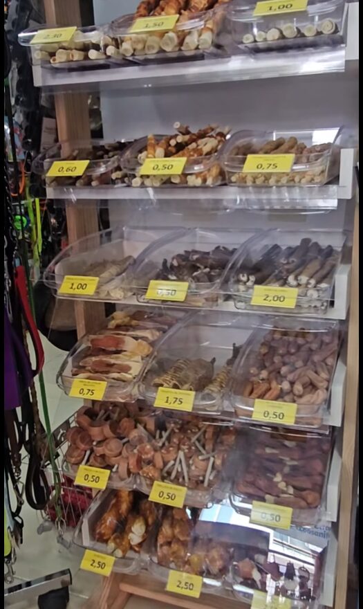 Imagen de negocio en Veterinaria en Fuenlabrada