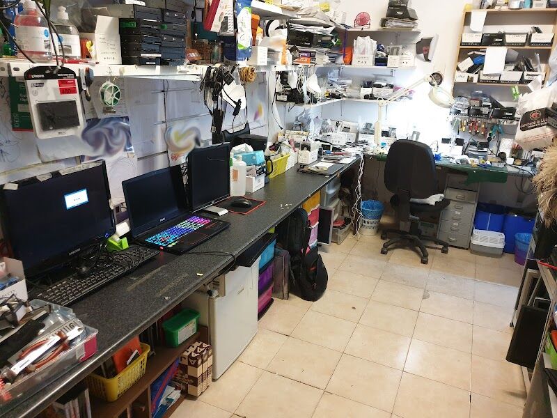 Imagen de Friimovil. Digi Centro Autorizado Fibra