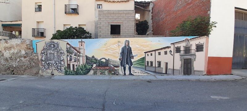 Imagen representativa de la localización