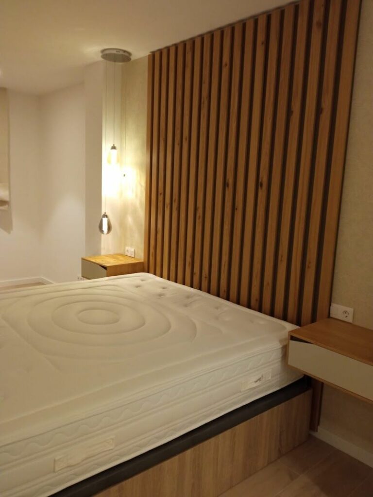 Imagen de Proyectos de Decoración en Viviendas – Locales – Abadd Asesor de Interiores