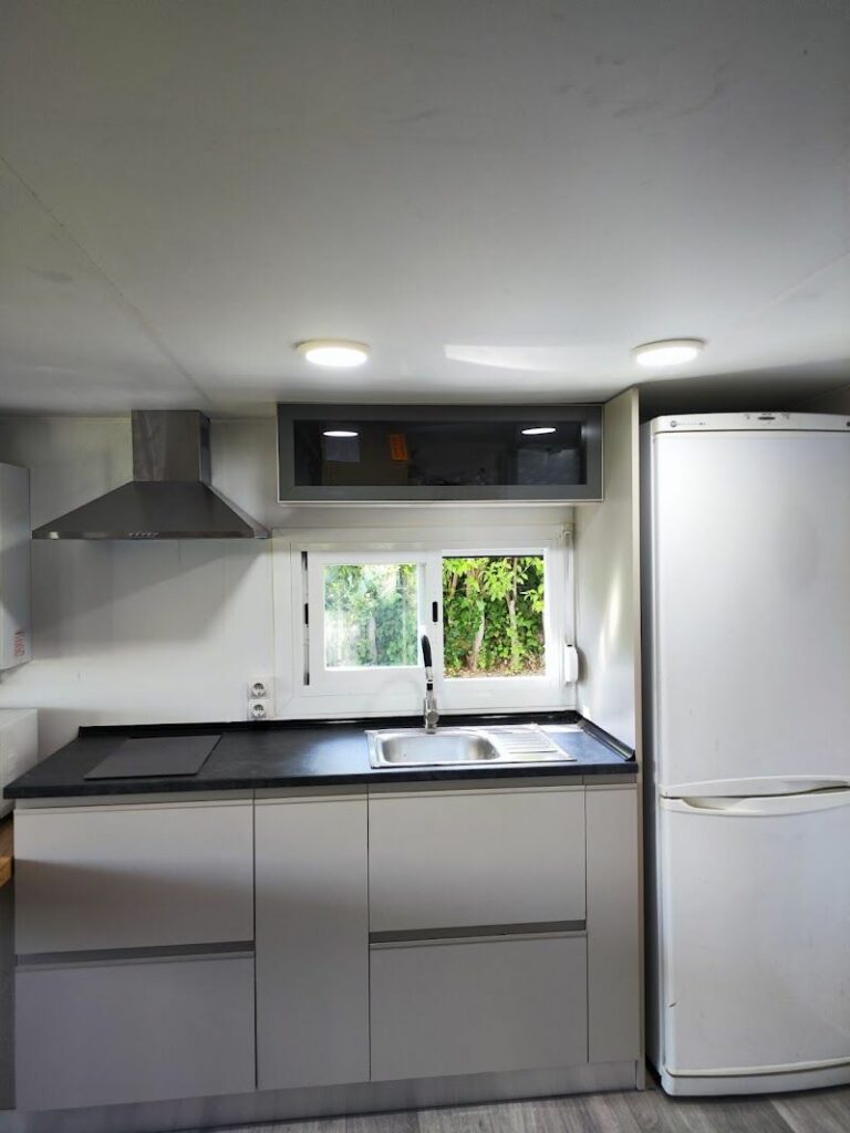 Imagen de Proyectos de Decoración en Viviendas – Locales – Abadd Asesor de Interiores