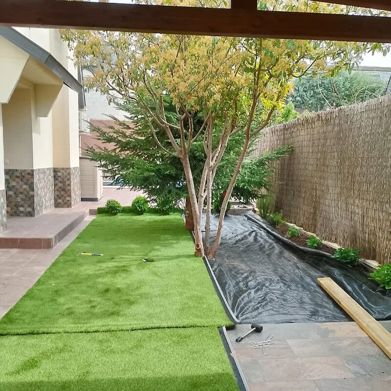 Imagen de negocio en Jardinería en Aranjuez