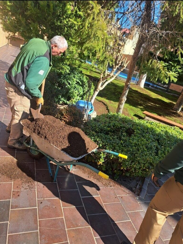 Imagen de Grupo Jardín Kasas S.l.u