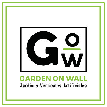 Imagen de Jardines Verticales Artificiales – Garden On Wall