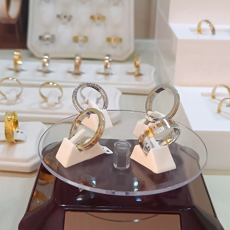 Imagen de Joyería Emilia Navarro Relojería