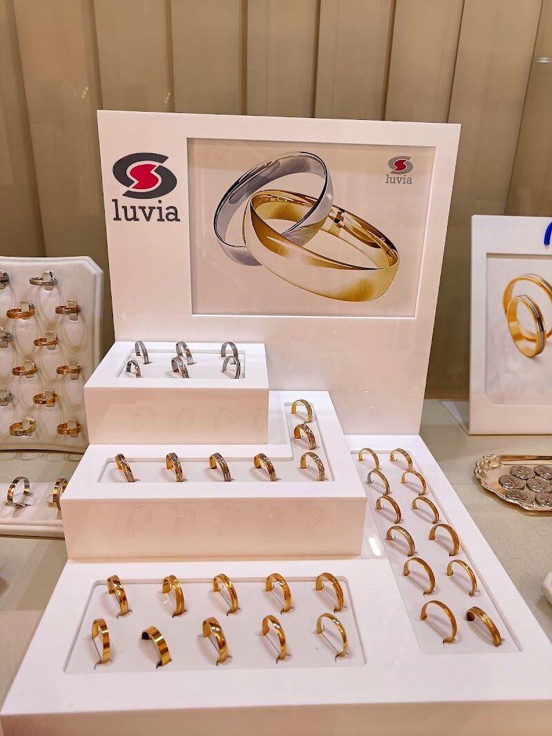 Imagen de Joyería Emilia Navarro Relojería