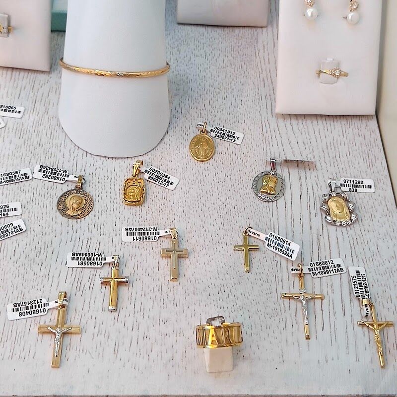 Imagen de Joyería Emilia Navarro Relojería