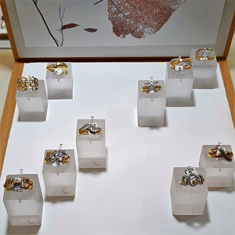 Imagen de Joyería Emilia Navarro Relojería