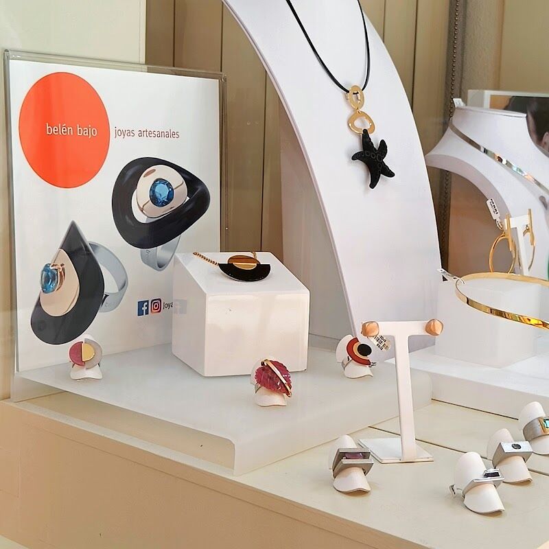 Imagen de Joyería Emilia Navarro Relojería