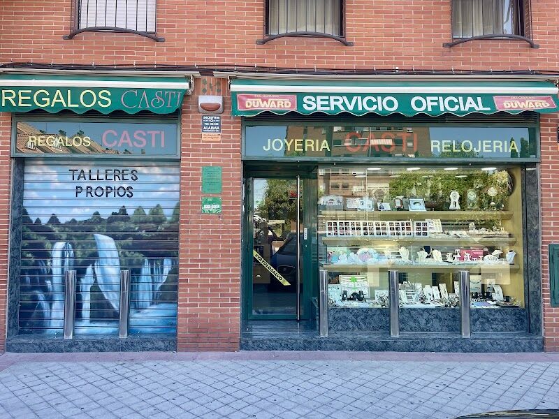 Imagen de Joyeria Casti Relojeria