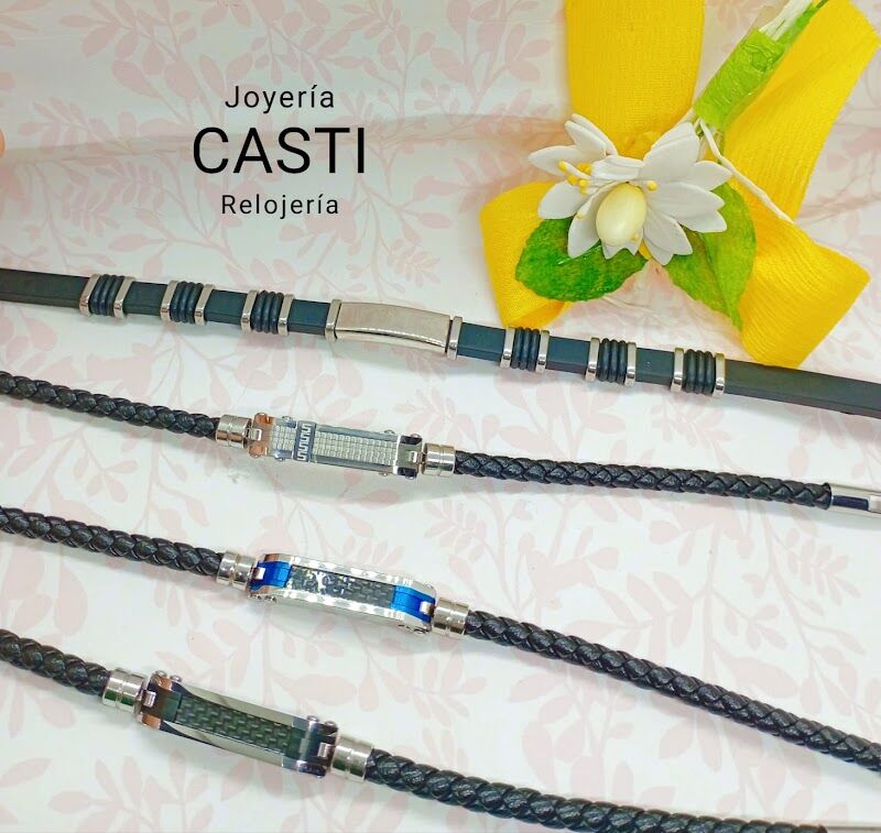 Imagen de Joyeria Casti Relojeria