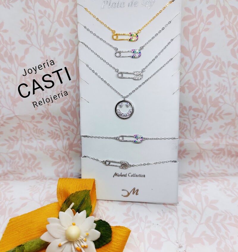 Imagen de Joyeria Casti Relojeria