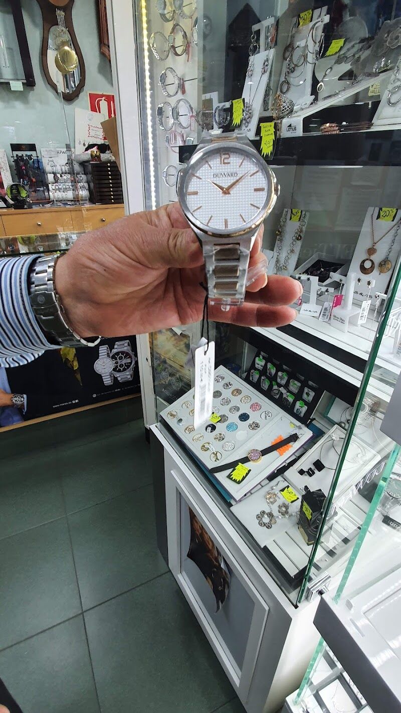 Imagen de Joyeria Casti Relojeria