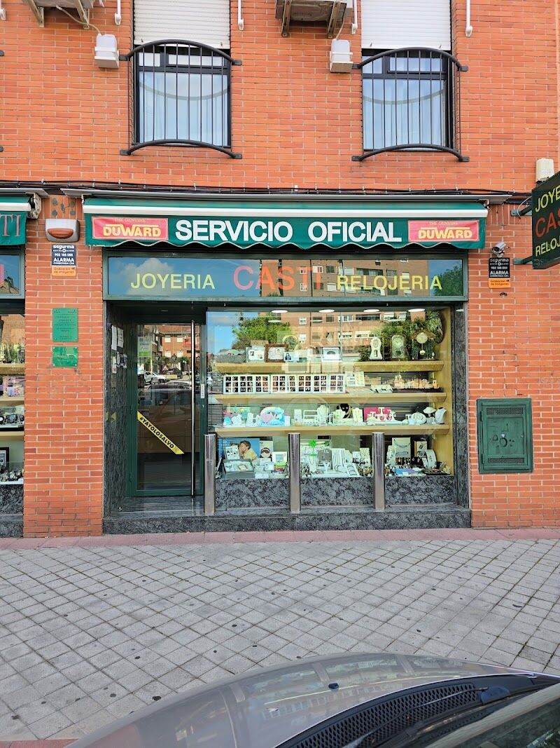 Imagen de Joyeria Casti Relojeria