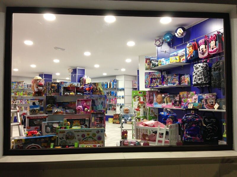 Imagen de Juguetes Tito Lolo