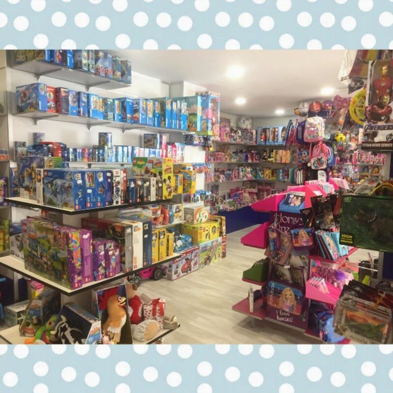 Imagen de Juguetes Tito Lolo