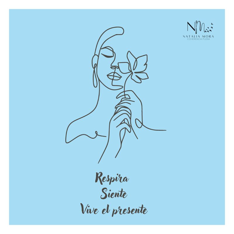 Imagen de Coach E Instructora de Mindfulness Natalia Mora