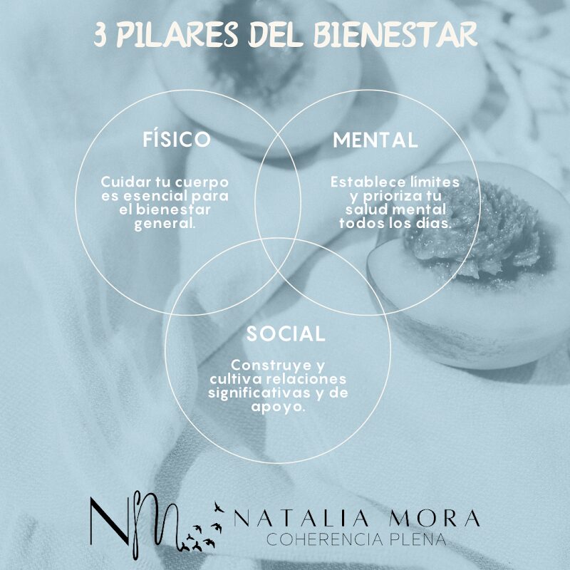 Imagen de Coach E Instructora de Mindfulness Natalia Mora