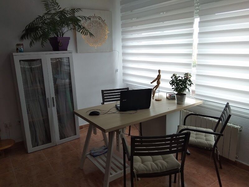 Imagen de Ana Madroño Moya