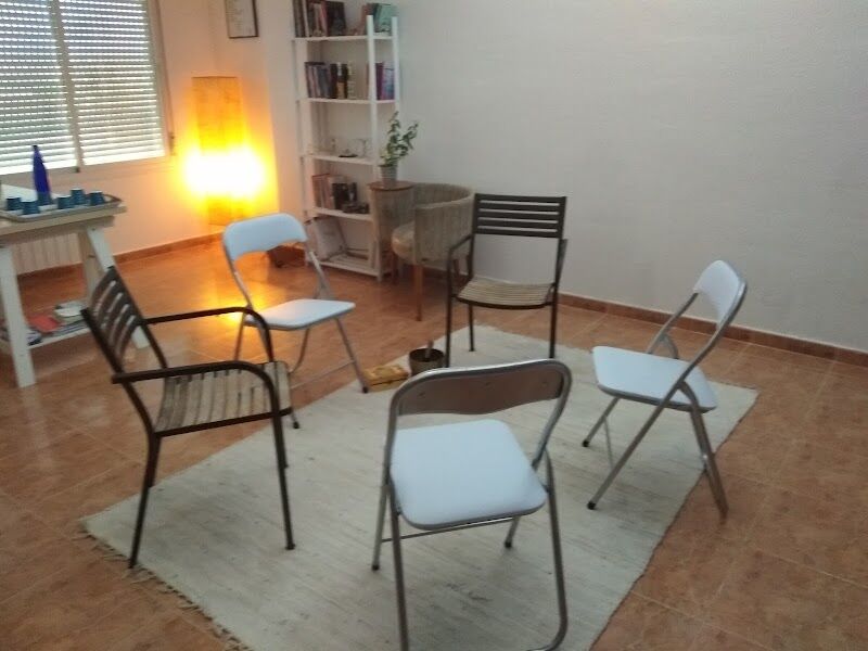 Imagen de Ana Madroño Moya