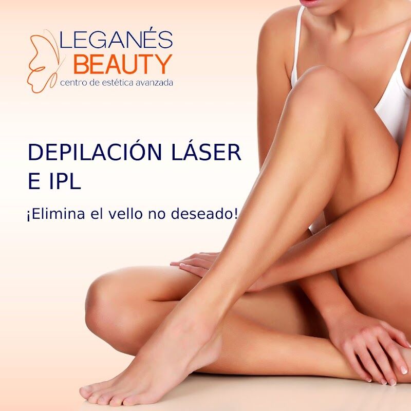 Imagen de Estética Láser Leganés Beauty