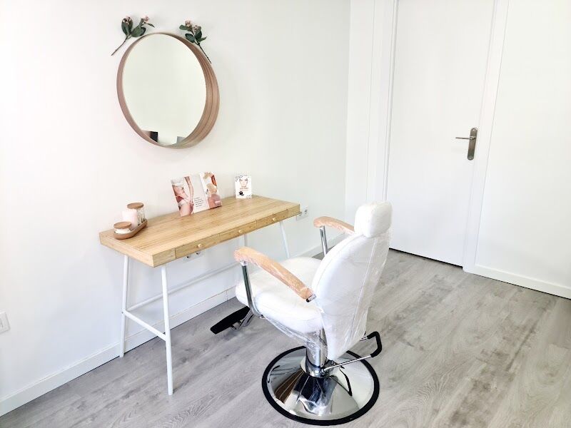 Imagen de Liz Banda Nuevo Concepto de Belleza