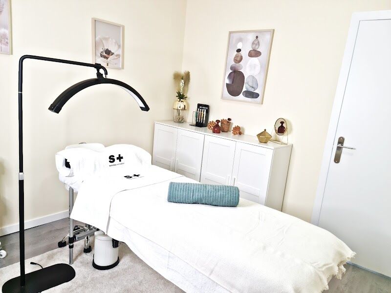 Imagen de Liz Banda Nuevo Concepto de Belleza